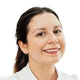 Врач Халиуллина Альбина Радиковна