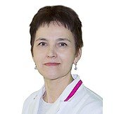 Врач Халявина Елена Александровна