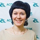 Врач Харитонова Анна Сергеевна