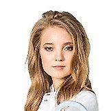 Врач Хасанова Анастасия Романовна