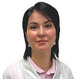 Врач Хатомкина Розалия Зинуровна
