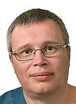 Врач Хоцанович Алексей Николаевич
