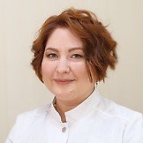 Врач Ходырева Мария Павловна