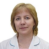 Врач Хохлачева Наталья Александровна