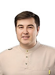Врач Хохряков Кирилл Владимирович