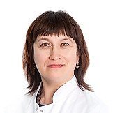 Врач Храмешина Марина Геннадьевна