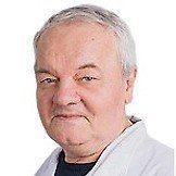 Врач Хворов Александр Васильевич