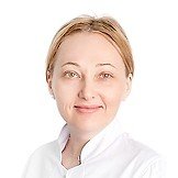 Врач Килина Алла Владимировна