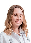 Врач Килина Лилия Тахировна
