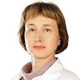 Врач Кирьянова Анна Николаевна