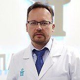 Врач Киршин Александр Александрович