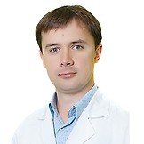 Врач Киршин Андрей Анатольевич