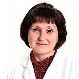 Врач Киршина Наталья Викторовна