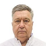 Врач Кишкан Владимир Петрович