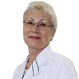 Врач Кислякова Галина Анатольевна