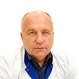 Врач Клабуков Алексей Владимирович