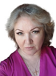Врач Климова Марина Георгиевна
