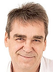 Врач Клоконос Михаил Ефимович