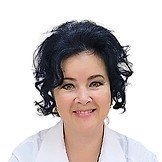 Врач Князева Бэла Григорьевна