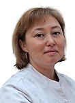 Врач Князева Елена Михайловна