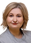 Врач Князева Надежда Васильевна