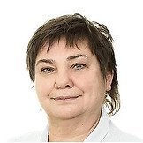 Врач Кочубеева Ольга Владимировна
