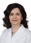 Врач Кочурова Лидия Васильевна