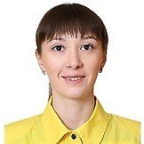 Врач Колчерина Анна Андреевна