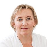 Врач Колесникова Вероника Ивановна