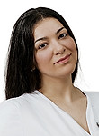 Врач Колесова Мадина Алиевна