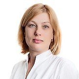 Врач Колесова Надежда Сергеевна