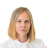 Врач Колясова Елена Николаевна