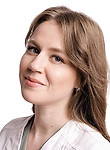 Врач Колобанова Ольга Николаевна