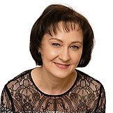 Врач Колодкина Ирина Анатольевна
