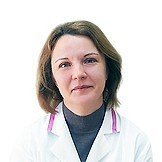 Врач Колодкина Наталья Владимировна