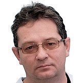 Врач Комиссаров Вадим Юрьевич