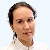Врач Комиссарова Светлана Винеровна