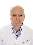 Врач Комов Руслан Вячеславович
