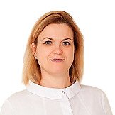 Врач Кондакова Екатерина Аркадьевна