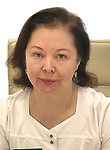 Врач Кондратьева Ирина Николаевна