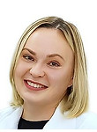 Врач Кондратьева Татьяна Николаевна