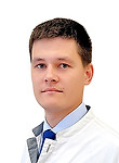 Врач Кононов Ярослав Юрьевич