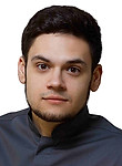 Врач Коновалов Гордей Сергеевич