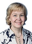 Врач Коновалова Ирина Павловна