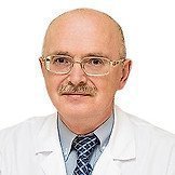 Врач Корчагин Андрей Валентинович