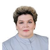 Врач Коренева Любовь Николаевна