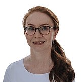Врач Корепанова Галина Владимировна