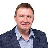 Врач Корюков Алексей Николаевич