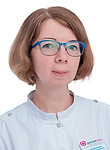 Врач Коробейникова Елена Рудольфовна