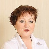 Врач Коробейникова Наталия Аркадьевна